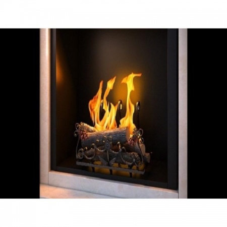 BioKer Каминная вставка Valensia по цене 62 900 руб.