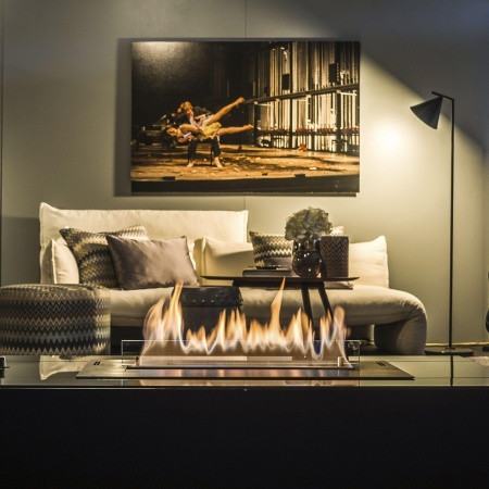 Биокамин  Fire Line Automatic 3 L=1790 по цене 1 264 000 руб.