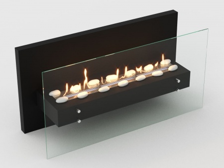 Напольный биокамин Lux Fire "Консул 2" 1200 Напольный биокамин Lux Fire "Консул 2" 1200 по цене 80 630 руб.