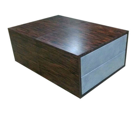 Биокамин ZeFire Браун по цене 153 250 руб.