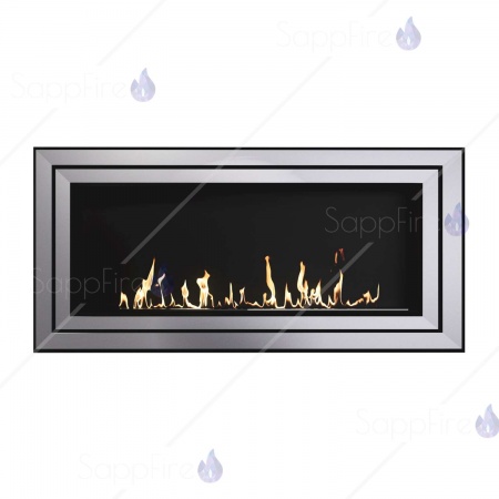 Биокамин Saturn 1500 SappFire Биокамин Saturn 1500 SappFire по цене 56 800 руб.