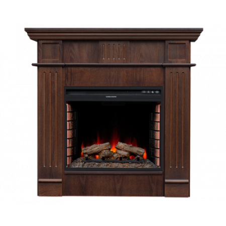 Oxford (античный орех)+Crystal 24 FX (Оксфорд) Oxford (античный орех)+Crystal 24 FX (Оксфорд)