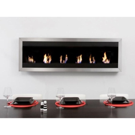 Биокамин Bio Blaze Oslo XXL по цене 259 900 руб.