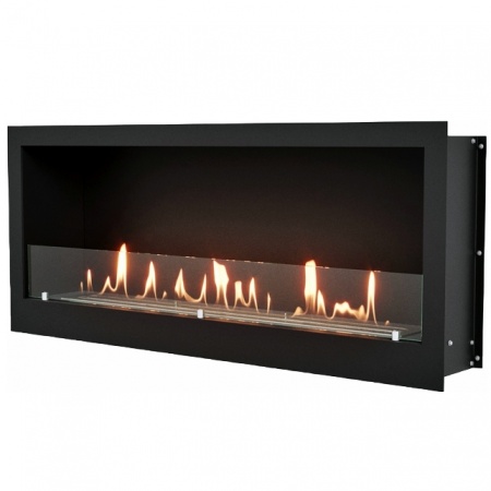 Встроенный биокамин Lux Fire Кабинет 1130 S по цене 60 390 руб.