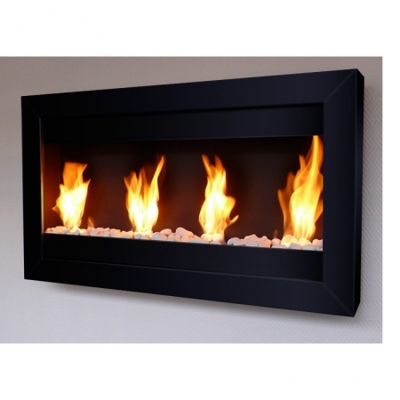 Биокамин Bio Blaze Oslo XL Noir Биокамин Bio Blaze Oslo XL Noir по цене 199 900 руб.