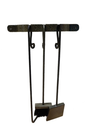 Каминный набор Классик по цене 1 450 руб.