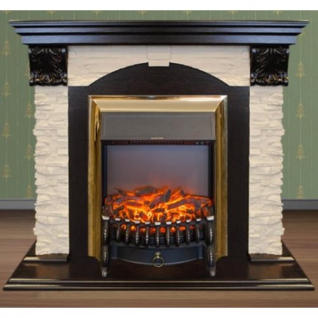 Dublin Lux (темный орех)+Fobos BR S