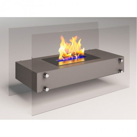 Биокамин Glowing grey Арома Биокамин Glowing grey Арома по цене 19 458 руб.