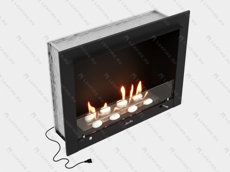 Портальный полуавтоматический биокамин Lux Fire "Фаер Бокс 3 - 33" Портальный полуавтоматический биокамин Lux Fire "Фаер Бокс 3 - 33" по цене 106 480 руб.