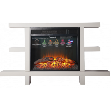 Makkini (бежевый)+Foton 23 LED FX Makkini (бежевый)+Foton 23 LED FX