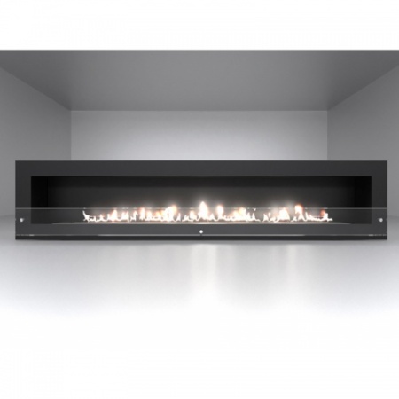 Биокамин встраиваемый W1500G PremiumFire по цене 69 480 руб.