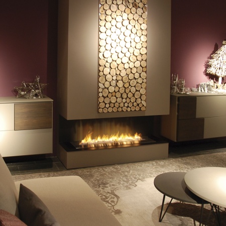 Биокамин  Fire Line Automatic 3 L=990 по цене 1 060 000 руб.