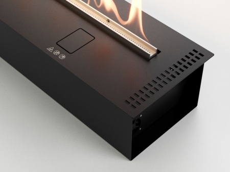 Автоматический биокамин Lux Fire Smart Flame 1400 Black Автоматический биокамин Lux Fire Smart Flame 1400 Black по цене