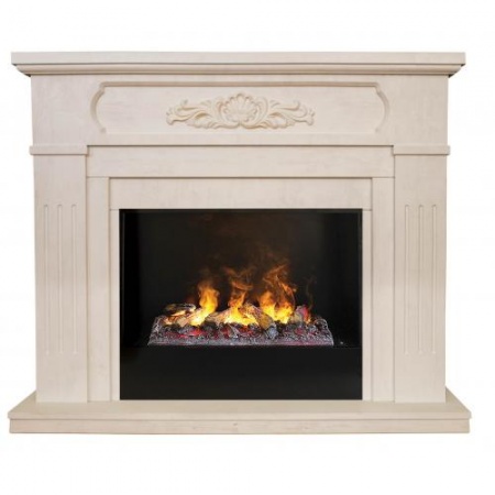 Malta 26 (белый)+3D Cassette 630