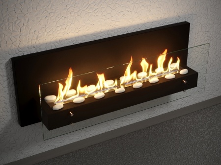 Настенный биокамин Lux Fire "Премьера" 1200 по цене 67 760 руб.