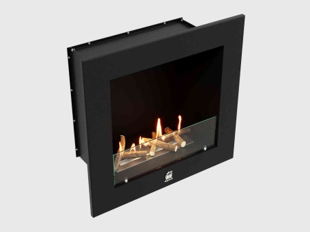 Встраиваемый биокамин Good Fire TRINITY LUX 650 по цене 59 350 руб.
