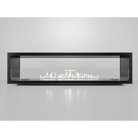 Биокамин сквозной 1600G PremiumFire по цене 88 800 руб.