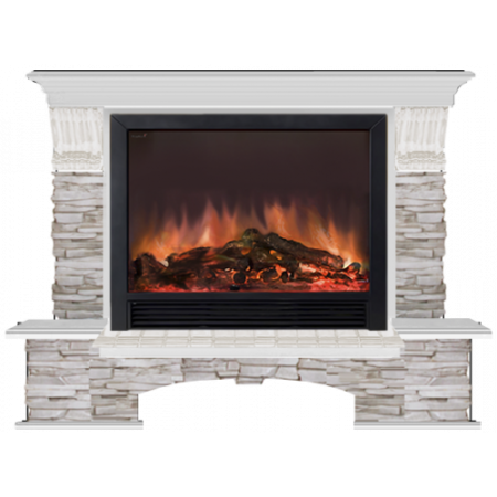 Бостон Мисхор Ш-33 (беленый дуб)+Sharm 33 BL