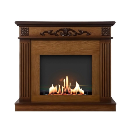 Биокамин в портале SteelHeat Noche, стекло по цене 77 180 руб.