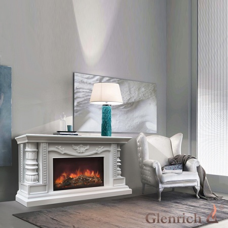 Электрокамин «Консул S86»