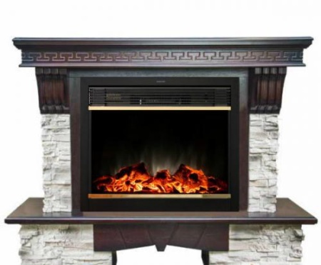 Rockland (античный дуб)+Moonblaze Lux BR S