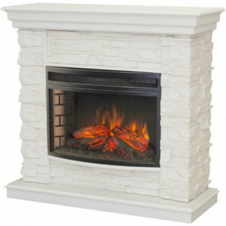 Elford (белый дуб)+FireField 25 S IR Elford (белый дуб)+FireField 25 S IR