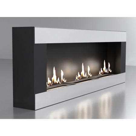 Биокамин настенный WF250IIIH PremiumFire по цене 44 520 руб.