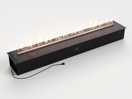 Автоматический биокамин Lux Fire Smart Flame 1700 Black Автоматический биокамин Lux Fire Smart Flame 1700 Black по цене