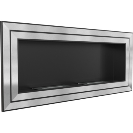 Биокамин Kratki JULIET/1500 TUV (1500x650) по цене €719