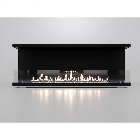 Биокамин фронтальный 1400G PremiumFire по цене 67 800 руб.