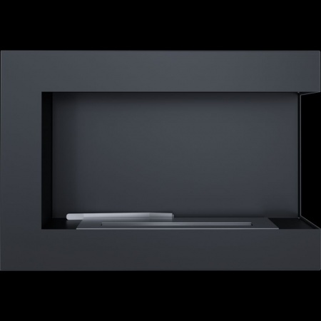 Биокамин Kratki DELTA/P/700 угловая по цене 