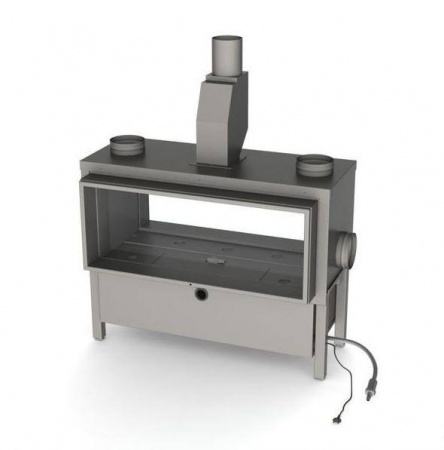 
Газовая топка Vero Design GA 1 D