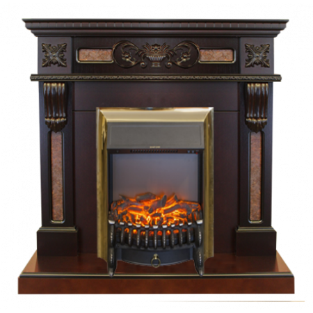 Corsica (античный дуб)+Fobos Lux BR S